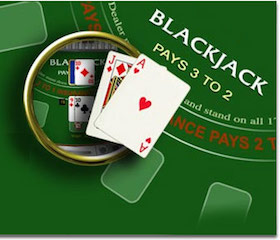 Winning Blackjack Strategy