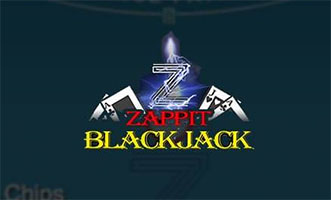 Zappit Blackjack online