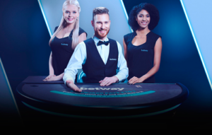 live dealer casino