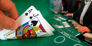 blackjack bonus