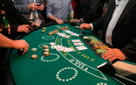 How to Play Blackjack Bonus Bets