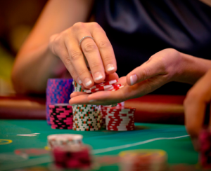 blackjack in california