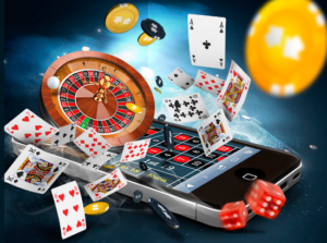 mobile casinos