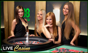 live dealer casino