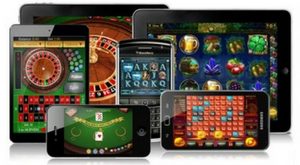 mobile blackjack