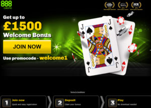 blackjack bonus